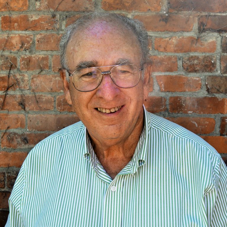 Richard Gordon, Professor Emeritus and Research Professor in Psychology